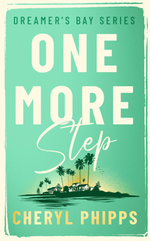 Paperback One More Step Book