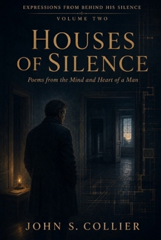 Paperback Expressions from Behind His Silence: Houses of Silence Book
