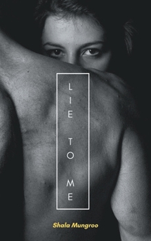 Paperback Lie to Me Book