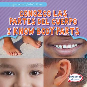 I Know Body Parts