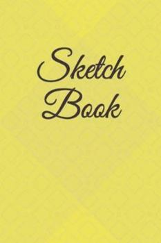 Sketch Book: : Blank Sketch Book for Drawing, Writing, Painting, Sketching and Doodling.  Unlined Journal / Diary / Notebook /Logbook /Prompt Book /Tracker--200 Pages - Standard(6 x 9 inches)