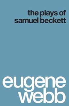Paperback The Plays of Samuel Beckett Book