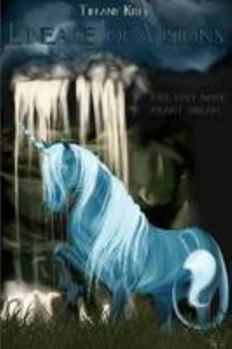 Paperback Lineage of Visions Book