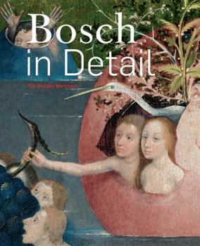 Hardcover Bosch in Detail Book
