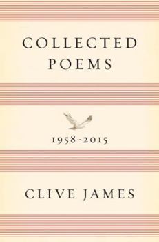 Hardcover Collected Poems: 1958-2015 Book