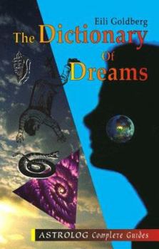 Paperback The Dictionary of Dreams Book