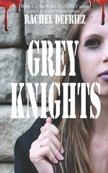 Paperback Grey Knights Book