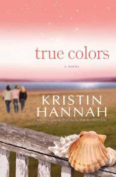 Hardcover True Colors Book