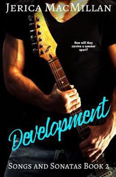 Paperback Development Book