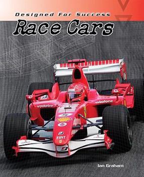 Race Cars - Book  of the World's Greatest