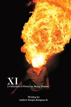 Paperback XI: A Collection of Poetry on Being Human Book