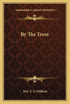 Paperback By The Trent Book