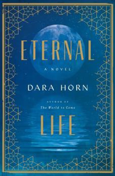 Hardcover Eternal Life Book