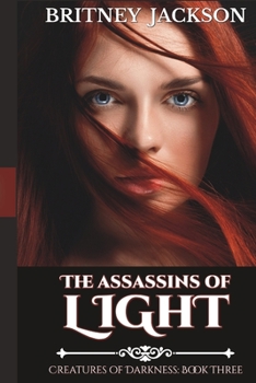 Paperback The Assassins of Light Book