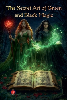The Secret Art of Green and Black Magic