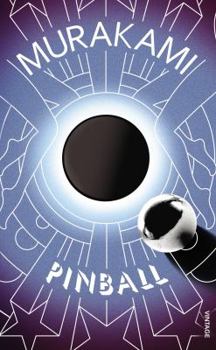 Paperback Pinball Book