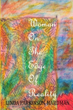 Paperback Woman on the Edge of Reality Book