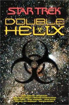 Double Helix Omnibus (Star Trek) - Book  of the Star Trek: Double Helix