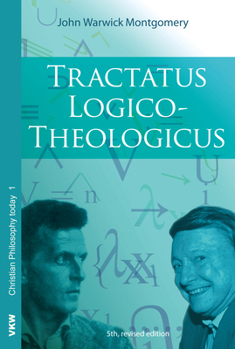 Paperback Tractatus Logico-Theologicus Book