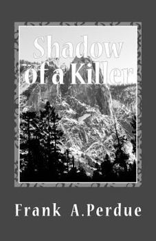 Paperback Shadow of a Killer: the Dark Side of Paradise Book