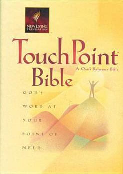 Touchpoints : God's Answers for Your Daily Needs