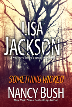 Something Wicked - Book #5 of the Colony