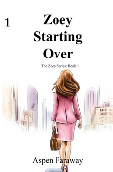 Paperback Zoey Starting Over Book