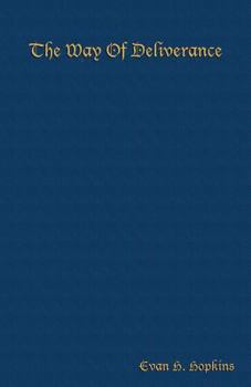 Paperback The Way of Deliverance Book