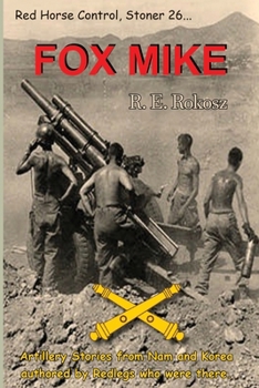 Paperback Fox Mike Book