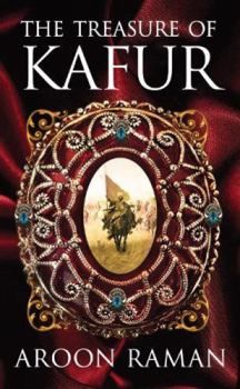 Paperback The Treasures of Kafur [Dec 20, 2013] Raman, Aroon Book