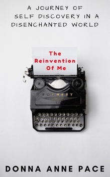 Paperback The Reinvention of Me: 5" x 8" Edition Book