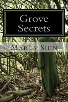 Paperback Grove Secrets Book