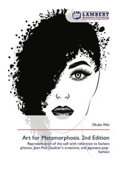 Paperback Art for Metamorphosis. 2nd Edition Book