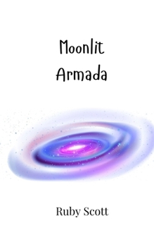 Paperback Moonlit Armada Book