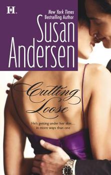 Cutting Loose - Book #1 of the Sisterhood Diaries