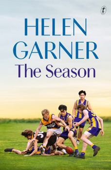 Paperback The Season Book