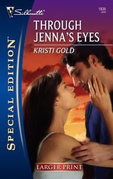 Through Jenna's Eyes - Book #3 of the O'Briens
