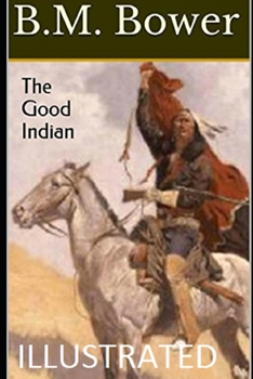 Paperback The Good Indian Illustrated Book