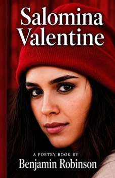 Paperback Salomina Valentine Book