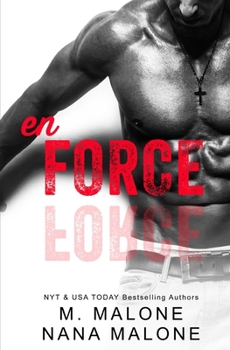 Enforce - Book #2 of the Force Duet