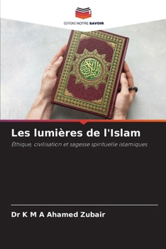 Paperback Les lumières de l'Islam [French] Book