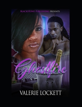 Paperback Ghostfire Book