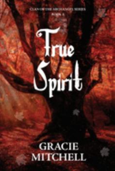 Hardcover True Spirit Book