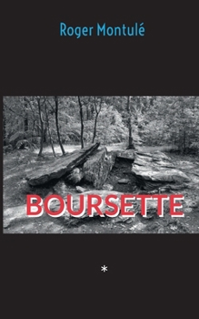Paperback Boursette [French] Book