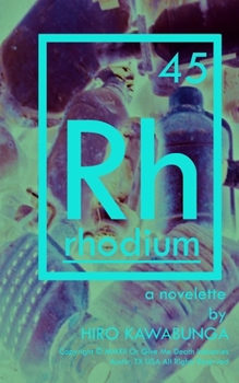 Paperback Rhodium Book