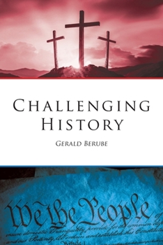 Paperback Challenging History Book