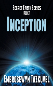 Paperback Inception Book
