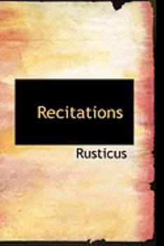 Recitations