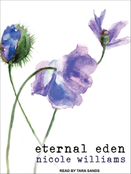 Audio CD Eternal Eden Book