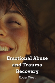 Paperback Emotional Abuse and Trauma Recovery Book